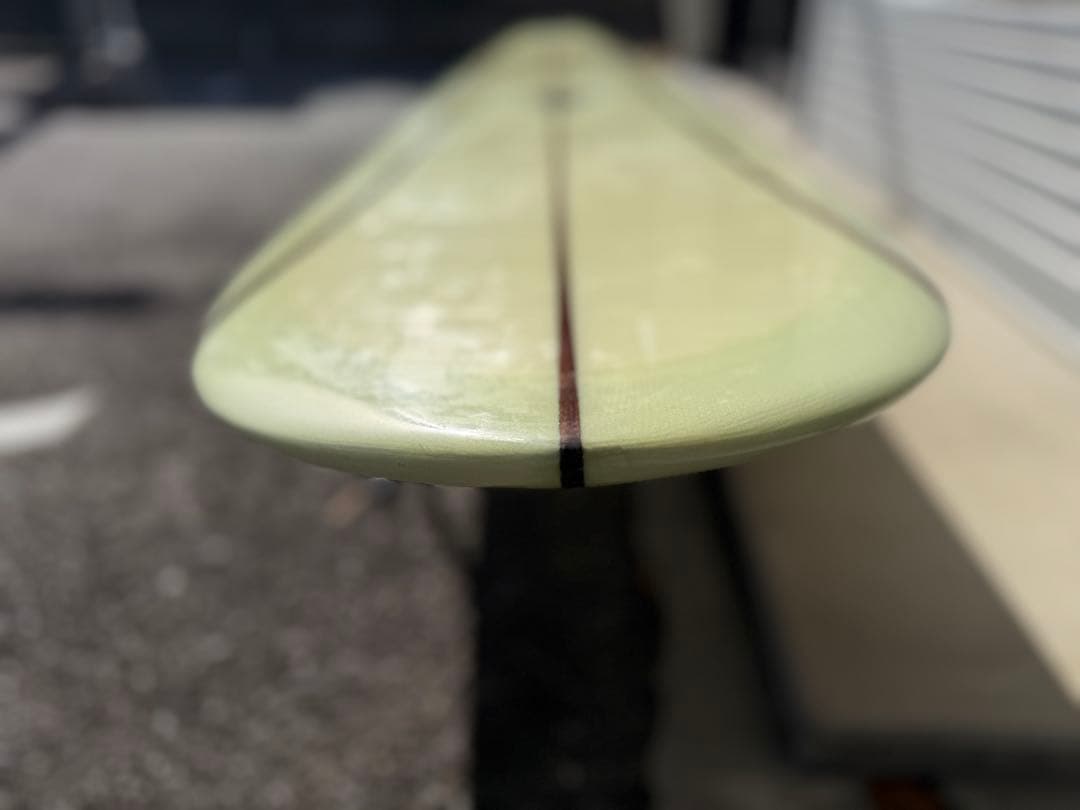 KI SURFBOARD 10'00 GLIDER 2024年製
