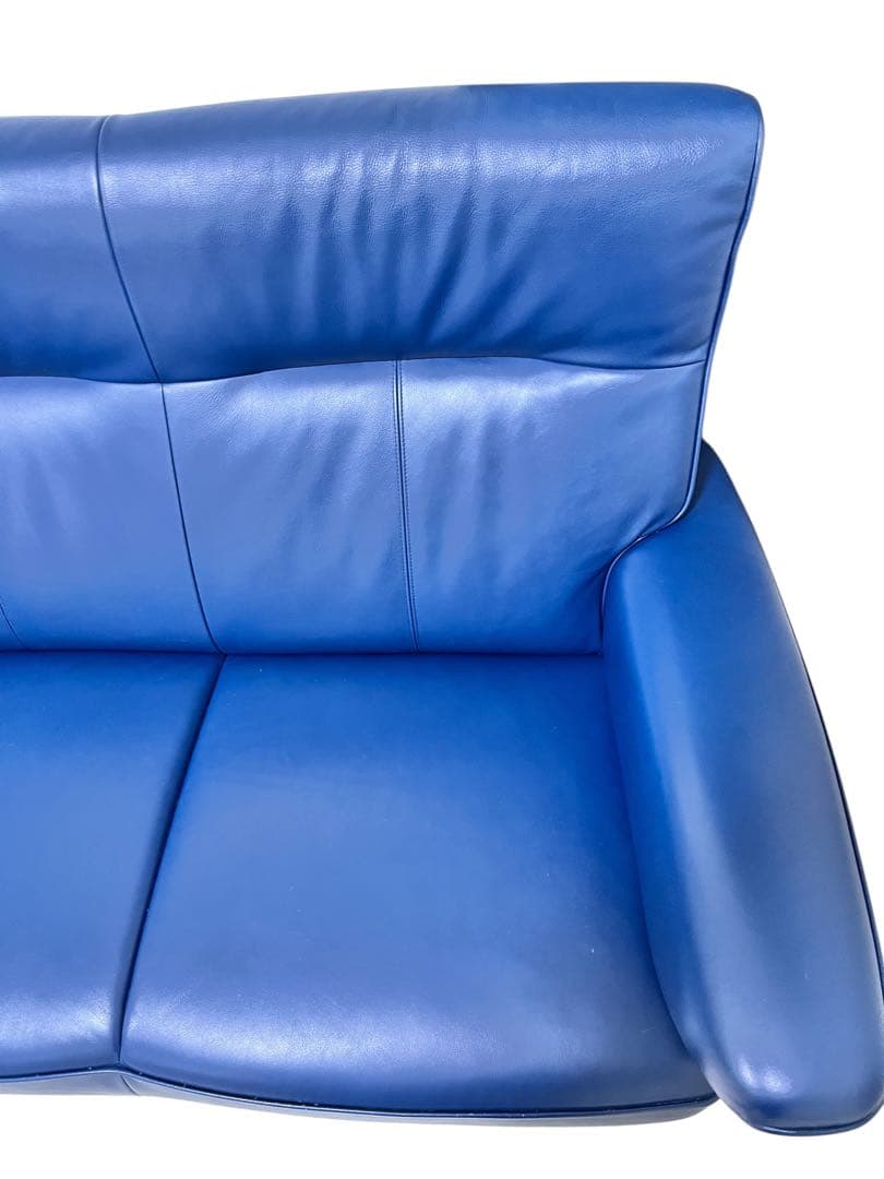 カリモク家具 ZW3703E570 ソファ3人掛けソファ