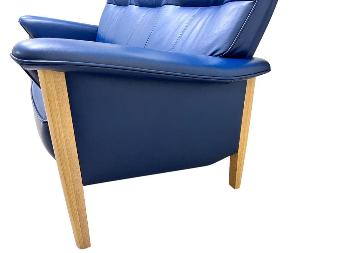 カリモク家具 ZW3703E570 ソファ3人掛けソファ