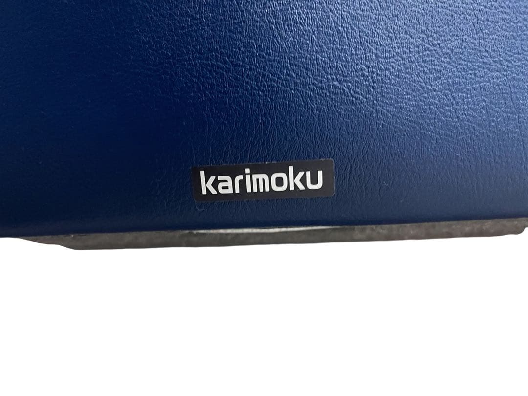 カリモク家具 ZW3703E570 ソファ3人掛けソファ