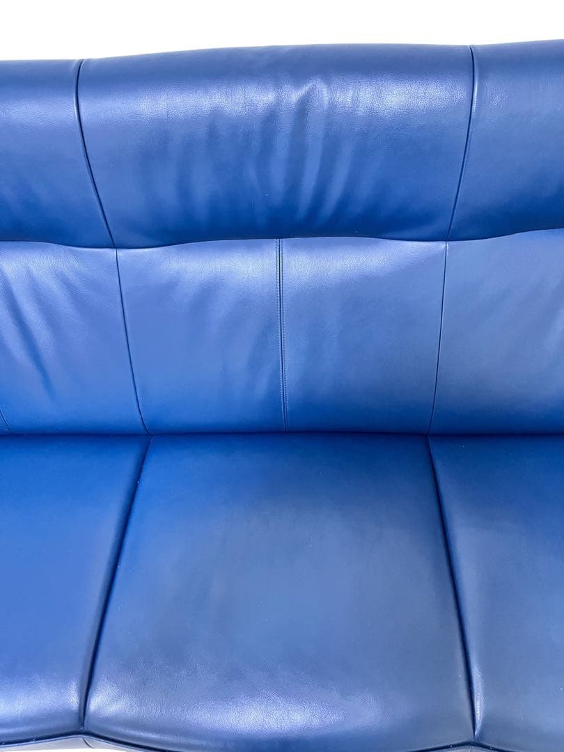 カリモク家具 ZW3703E570 ソファ3人掛けソファ