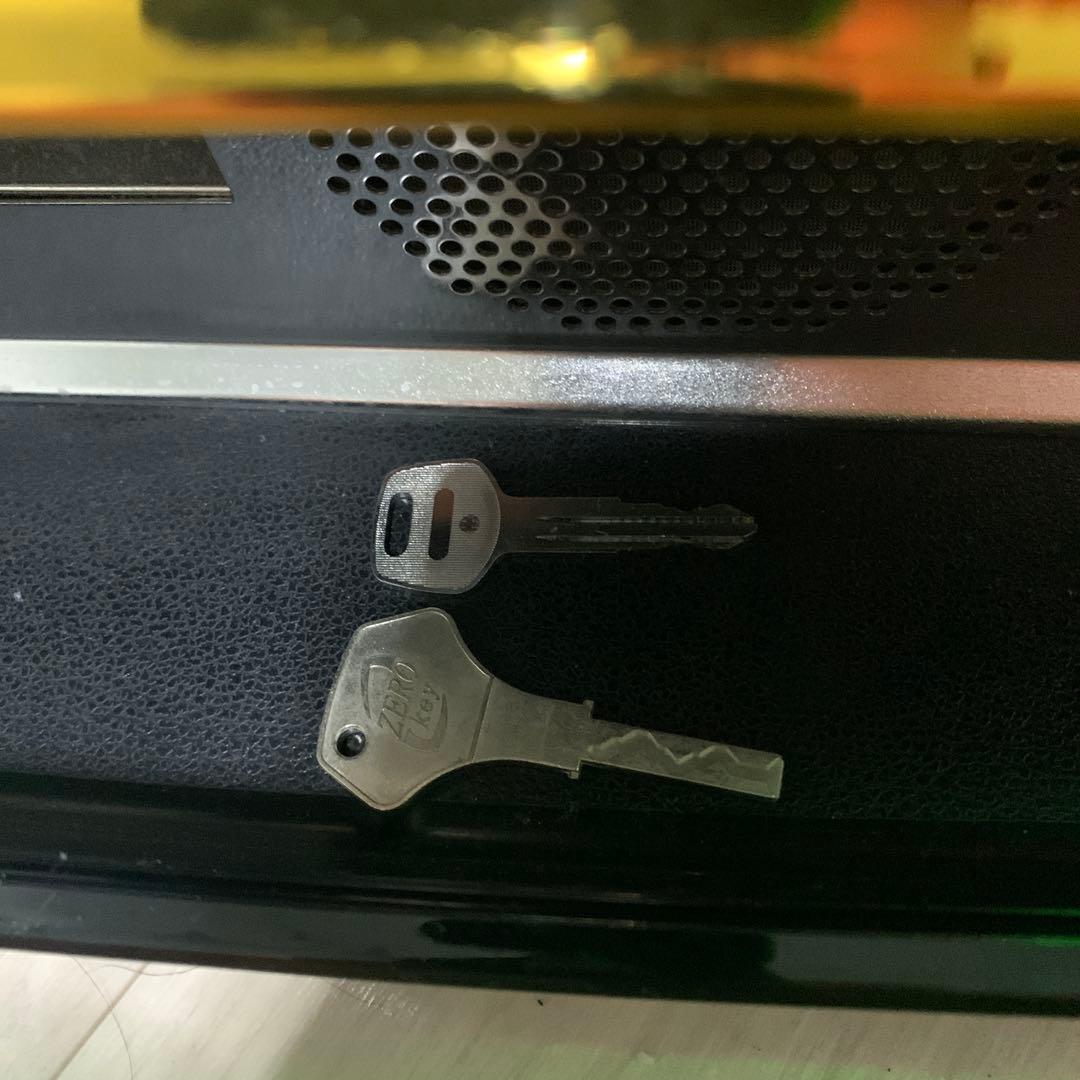 コードギアス スロット　実機