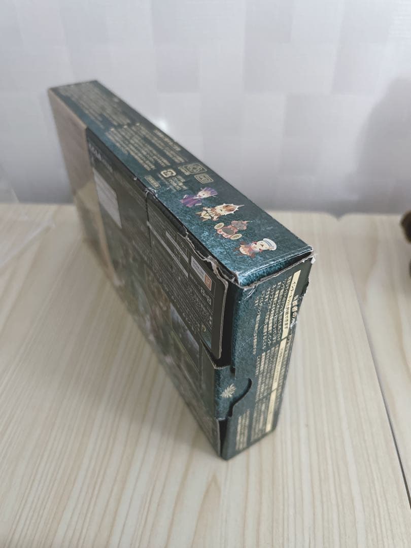 Newニンテンドー3DS LL メタリックブルー＋モンスターハンター4Gセット