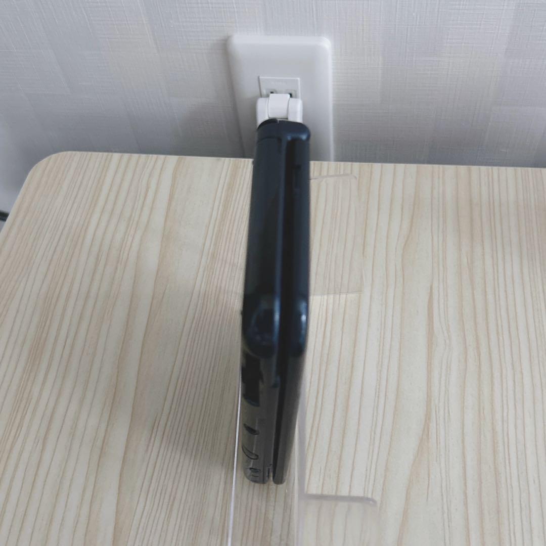 Newニンテンドー3DS LL メタリックブルー＋モンスターハンター4Gセット