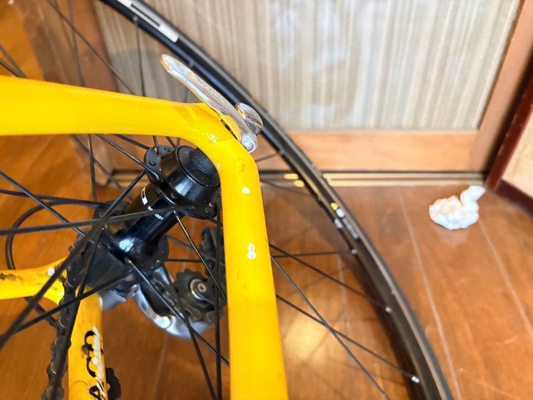 COLNAGO CLX 3.0 45s 発送、直接引き取り可能