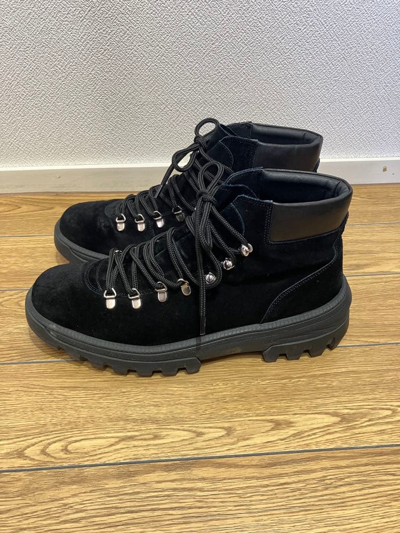 ASICS RUNWALK トゥモローランド別注 マウンテンブーツ