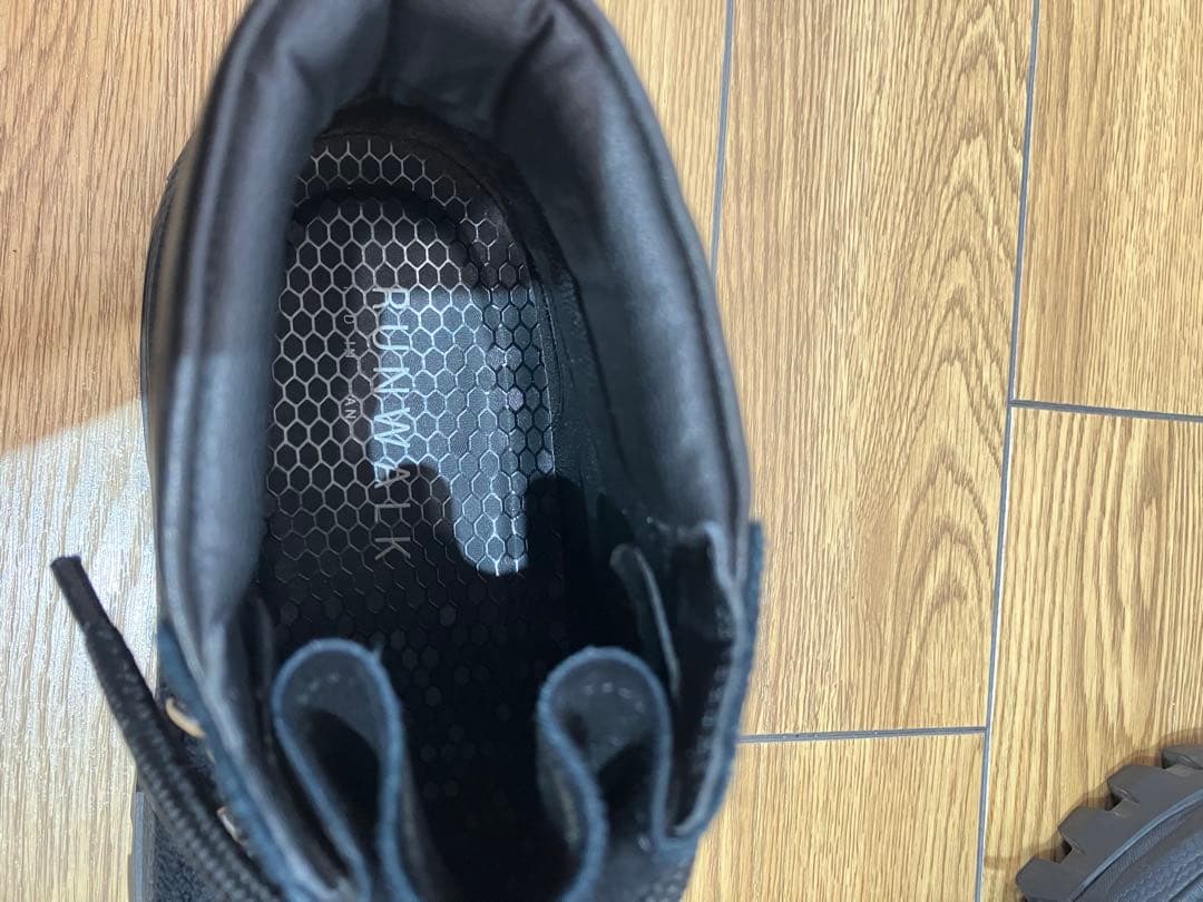 ASICS RUNWALK トゥモローランド別注 マウンテンブーツ