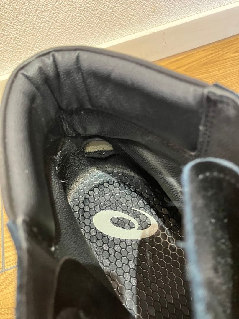 ASICS RUNWALK トゥモローランド別注 マウンテンブーツ