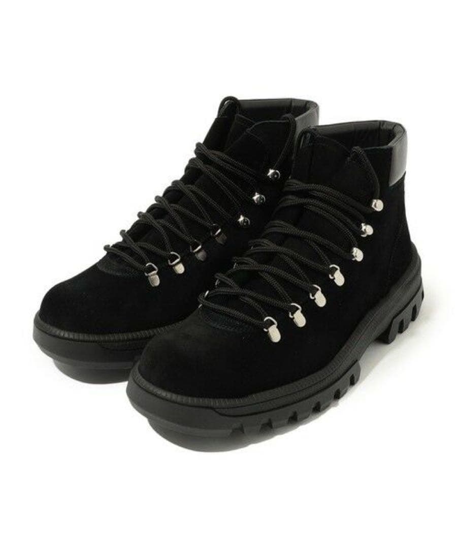 ASICS RUNWALK トゥモローランド別注 マウンテンブーツ