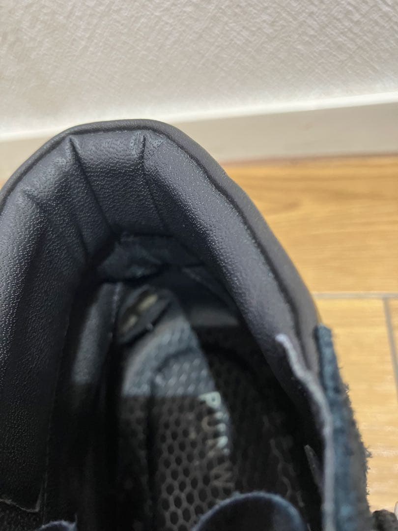 ASICS RUNWALK トゥモローランド別注 マウンテンブーツ