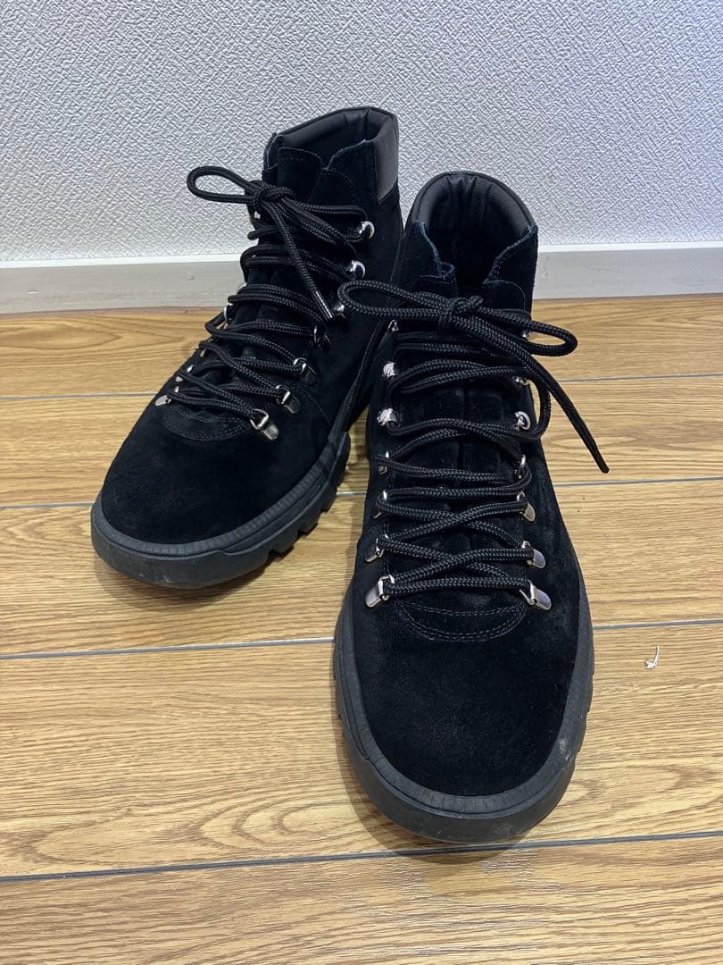 ASICS RUNWALK トゥモローランド別注 マウンテンブーツ