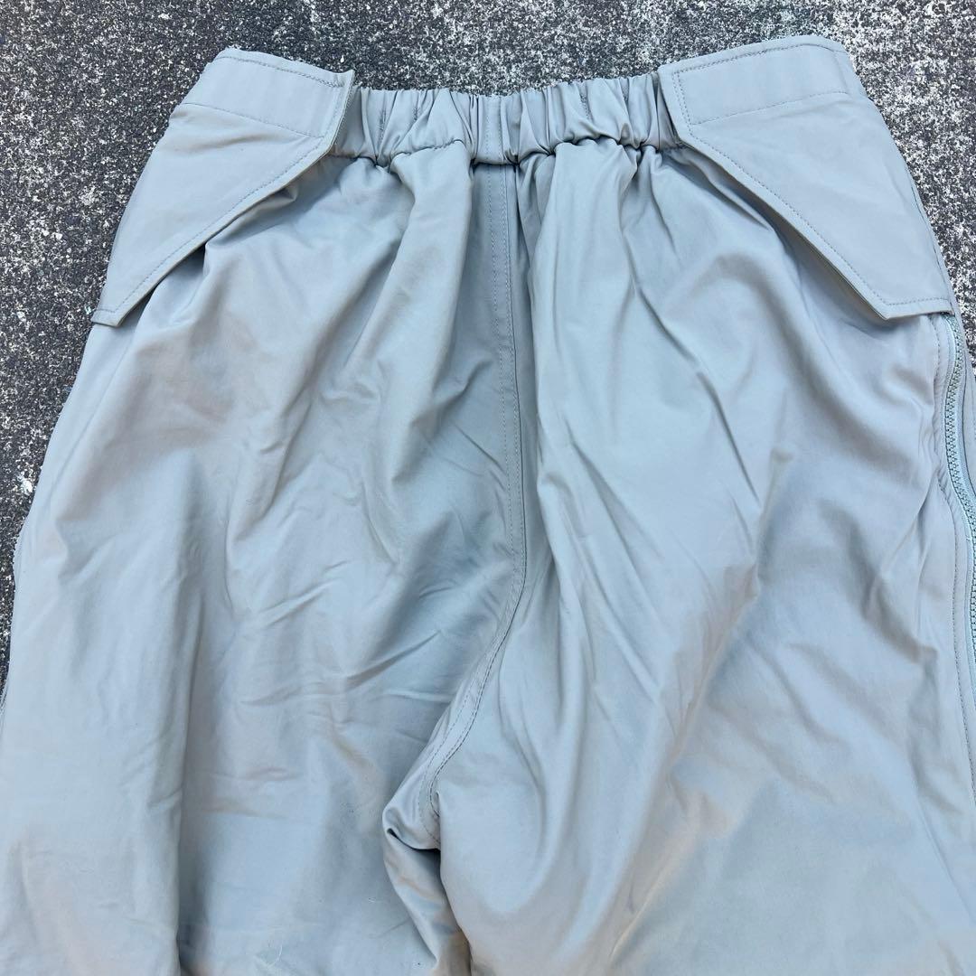 small short ECWCS GEN LEVEL7 エクワックス パンツ