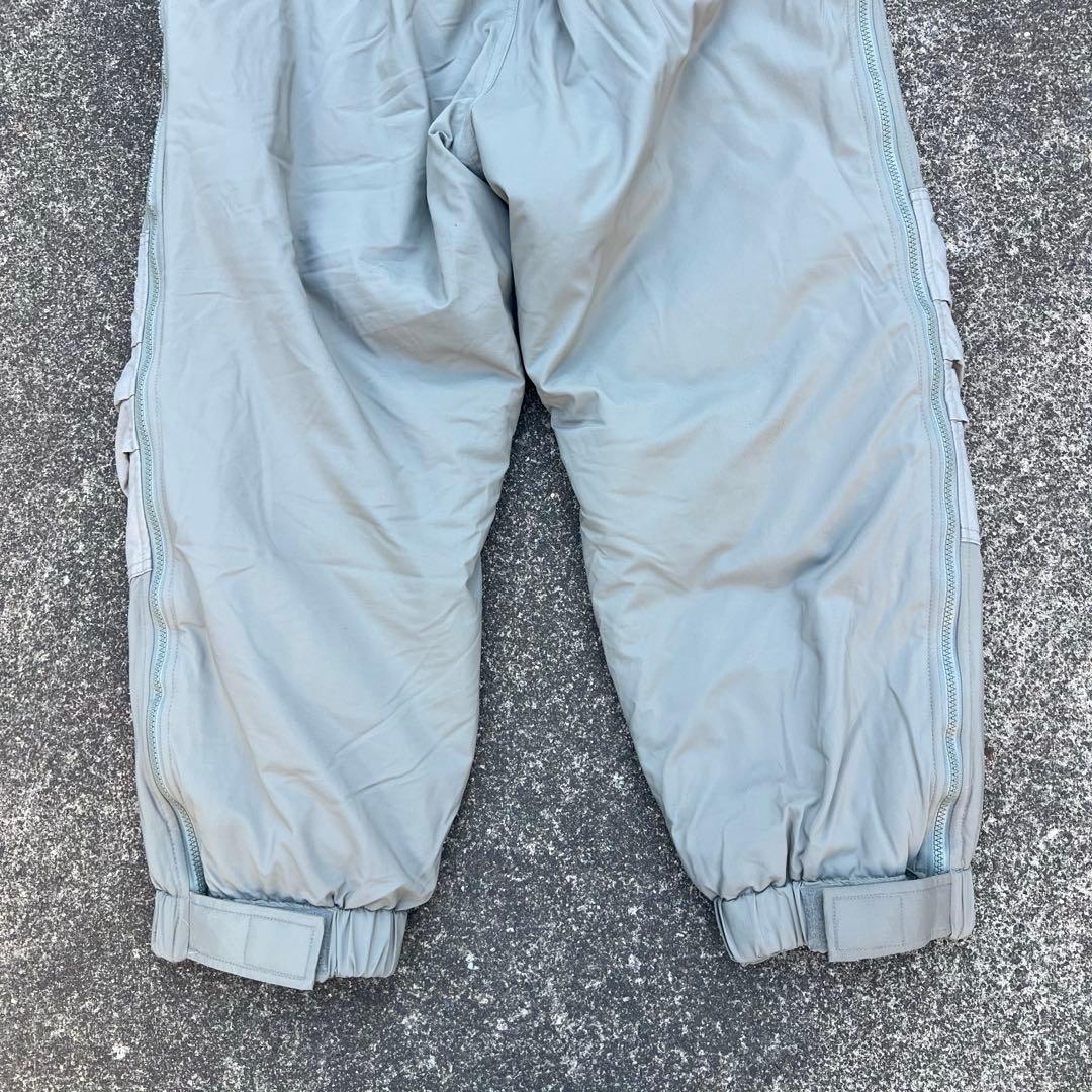 small short ECWCS GEN LEVEL7 エクワックス パンツ