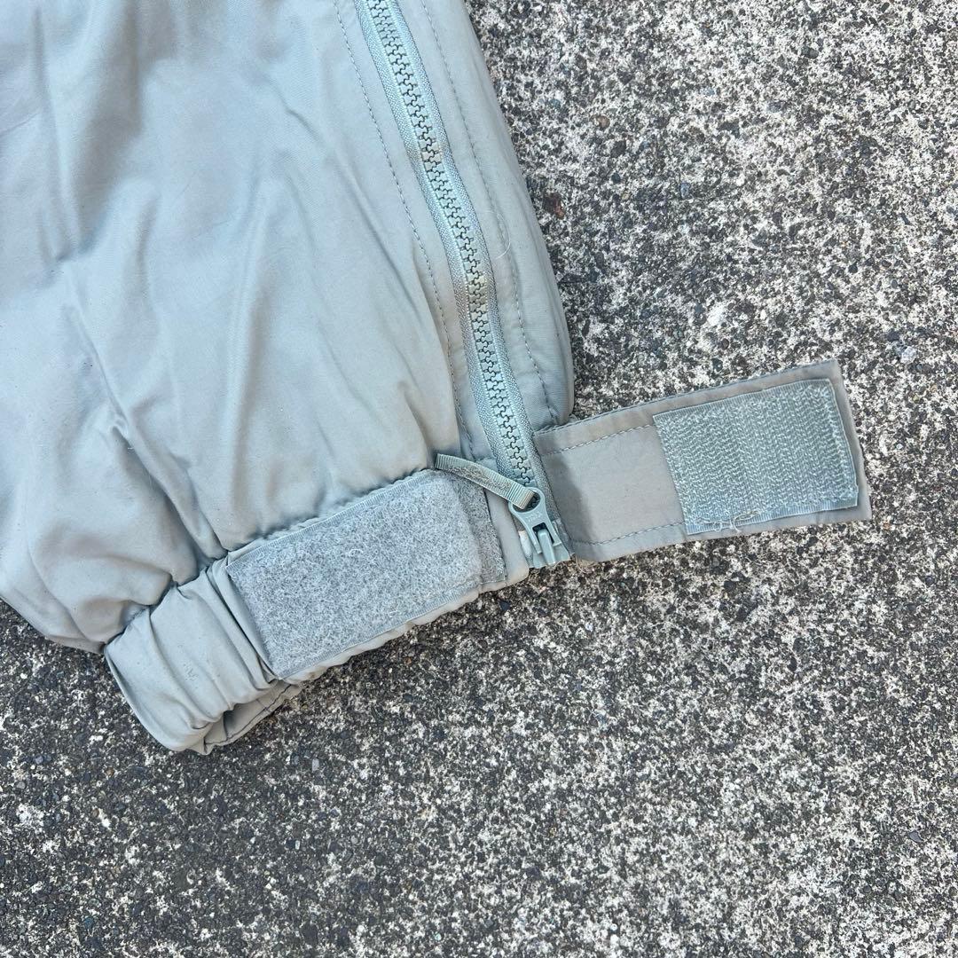 small short ECWCS GEN LEVEL7 エクワックス パンツ