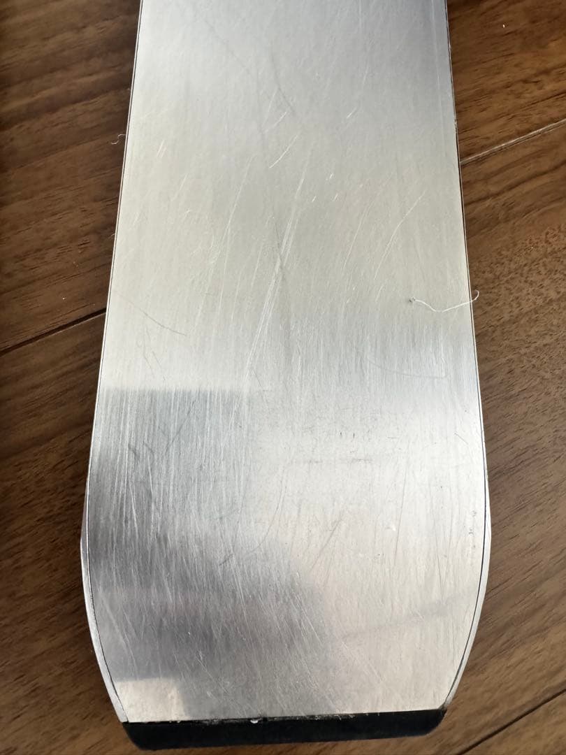 OGASAKA AG-SR/BL 165 中古サマースキー　2シーズン使用003