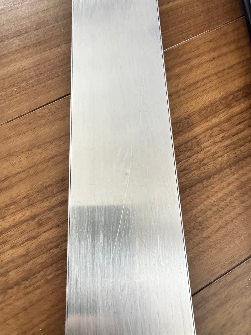 OGASAKA AG-SR/BL 165 中古サマースキー　2シーズン使用003