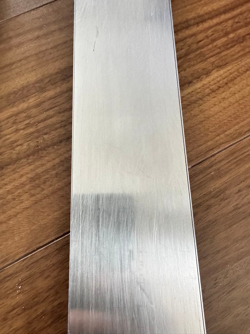 OGASAKA AG-SR/BL 165 中古サマースキー　2シーズン使用003