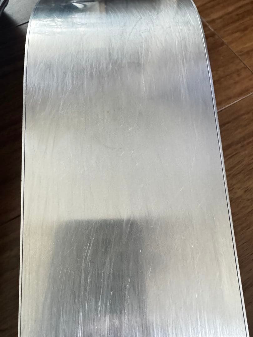 OGASAKA AG-SR/BL 165 中古サマースキー　2シーズン使用003