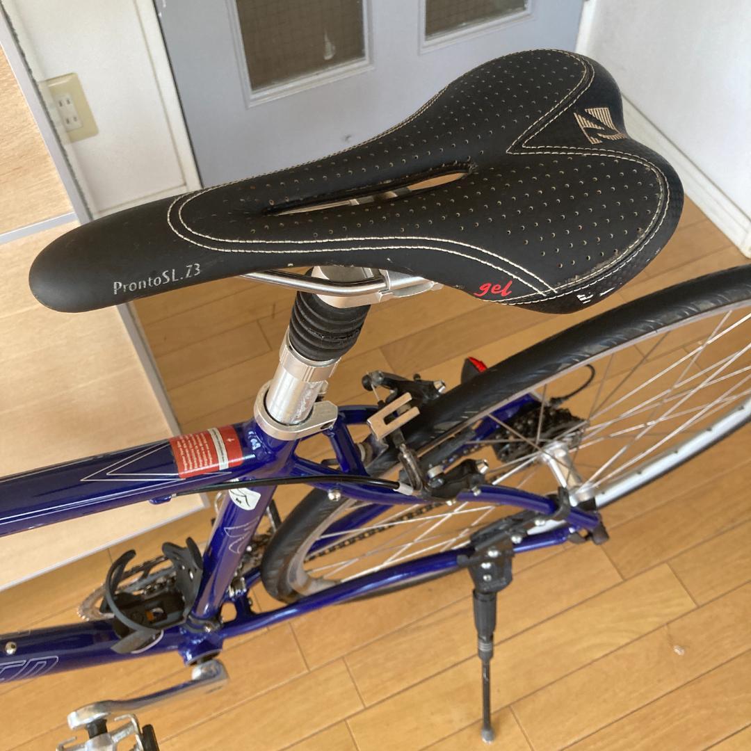 SPECIALIZED SIRRUS クロスバイク Mサイズ