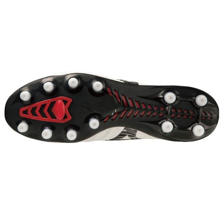 ☆【国内正規品・新品】ミズノ　MORELIA NEO 4 JAPAN　25.5㎝