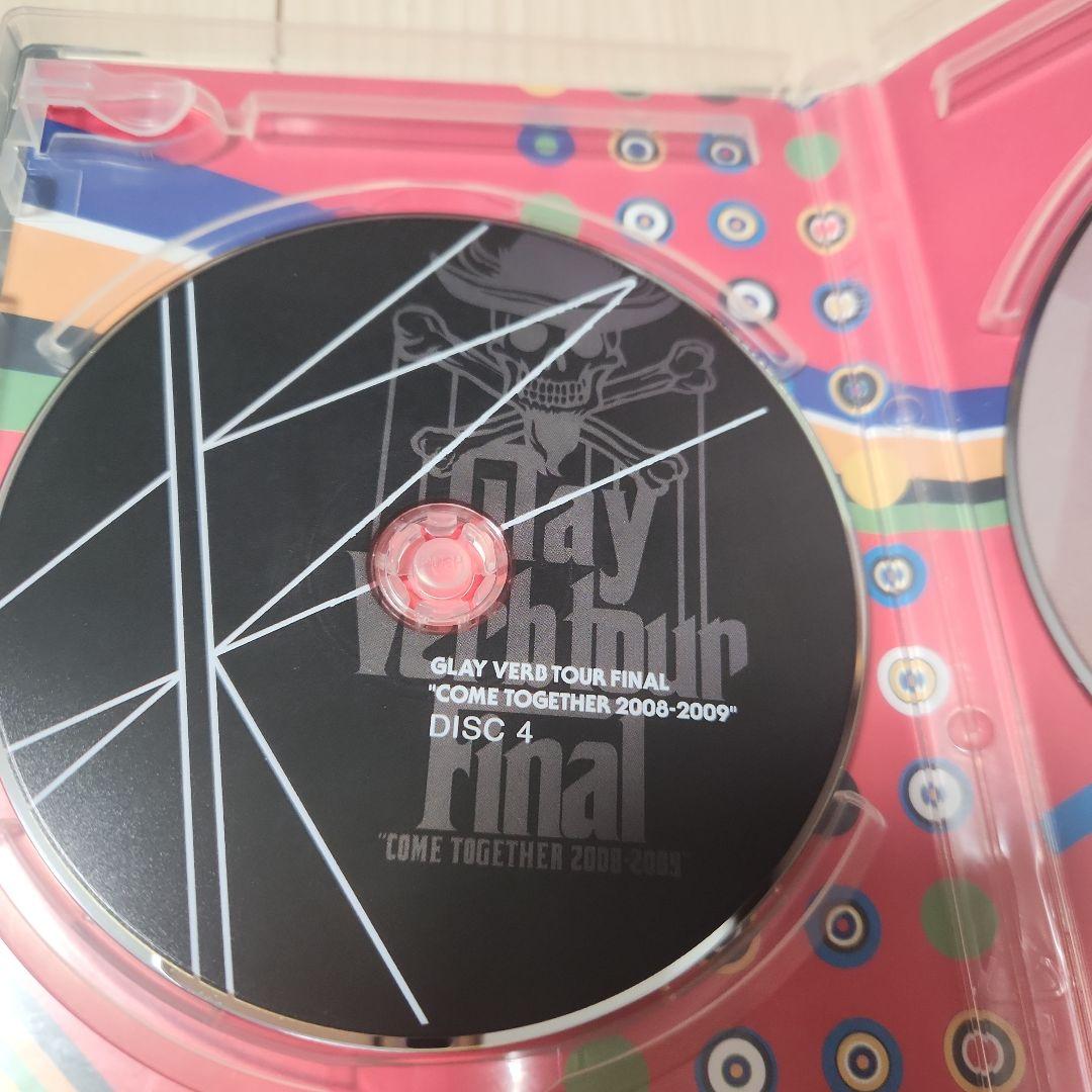 GLAY/GLAY 20th Anniversary LIVE BOX VOL…