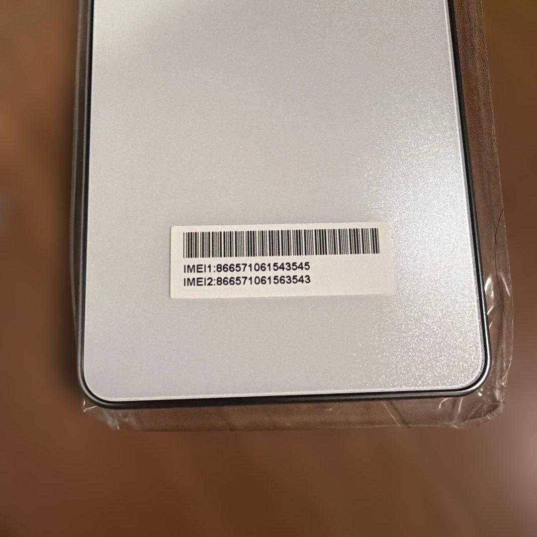 t*i様 SoftBank ファミリースマホ 本体