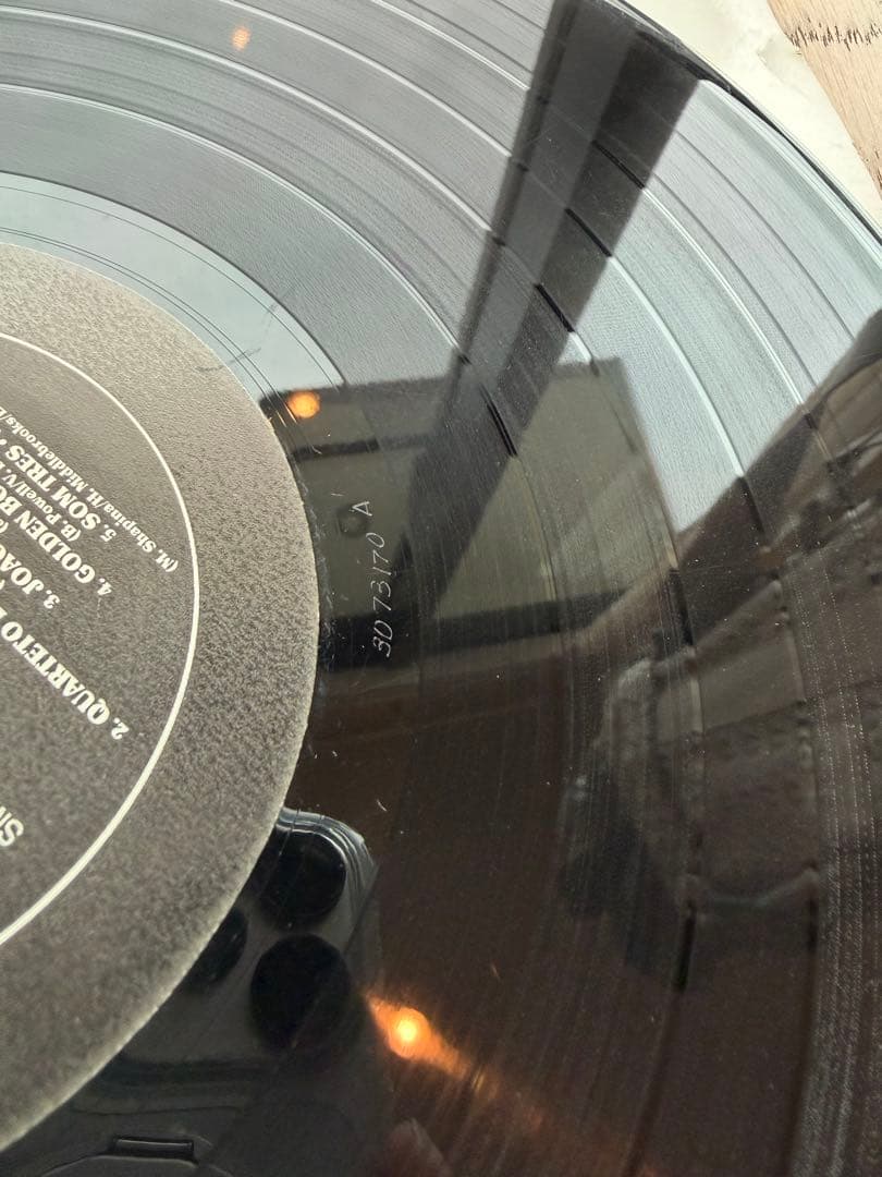 Mondo Bossa 2LPレコード / SML 307.3170