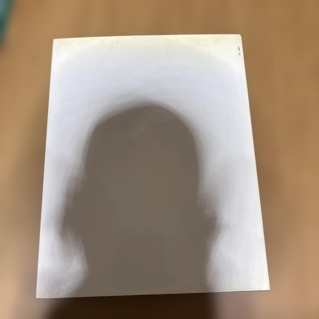 The Sign Upon Cain: tattoo 刺青　貴重品