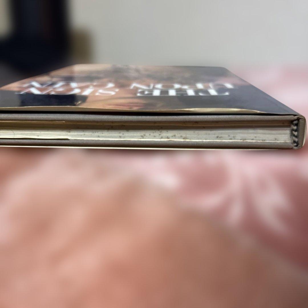 The Sign Upon Cain: tattoo 刺青　貴重品