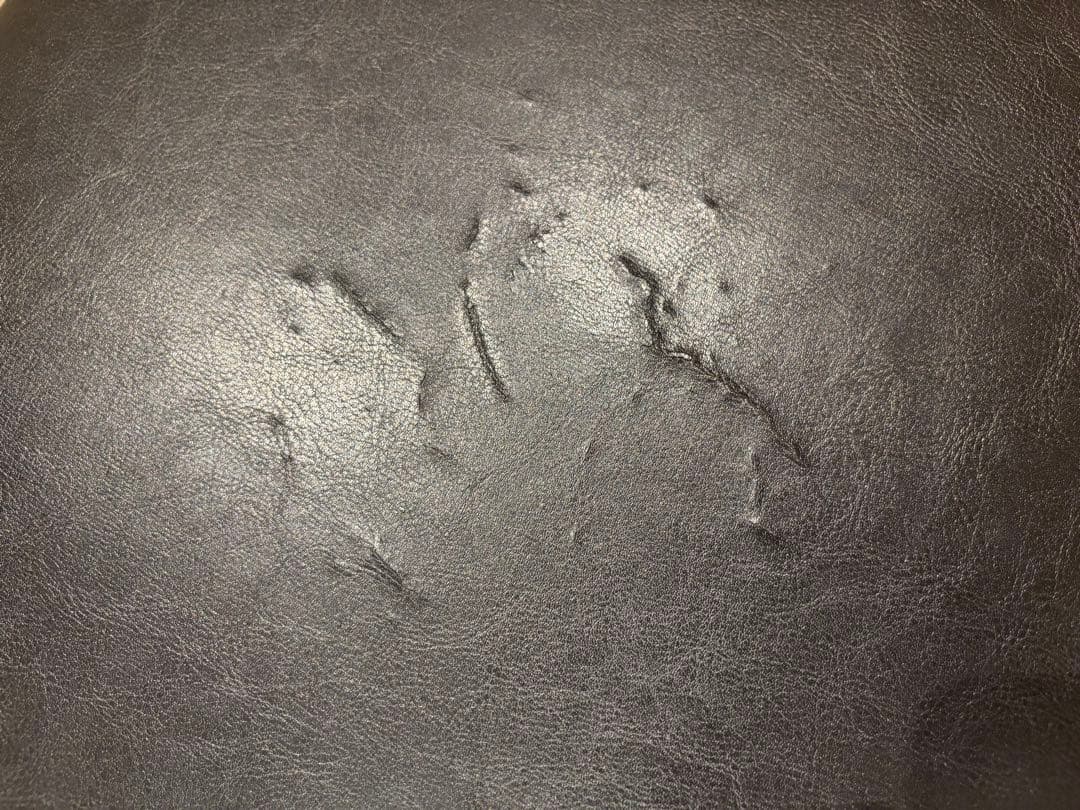 ACME Furniture アクメファニチャー カーディフチェア④　アーム無し