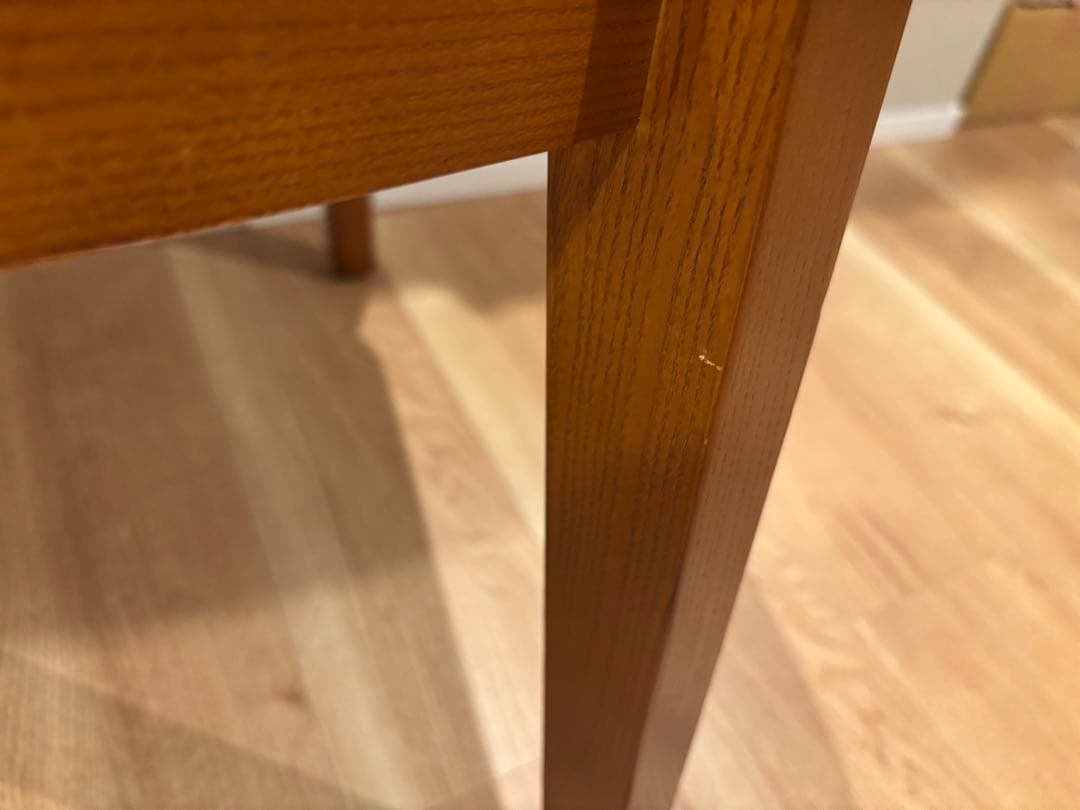 ACME Furniture アクメファニチャー カーディフチェア④　アーム無し