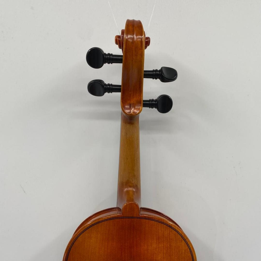 【弦新品】スズキ No.200 1/10 2001年製 バイオリン 弦楽器