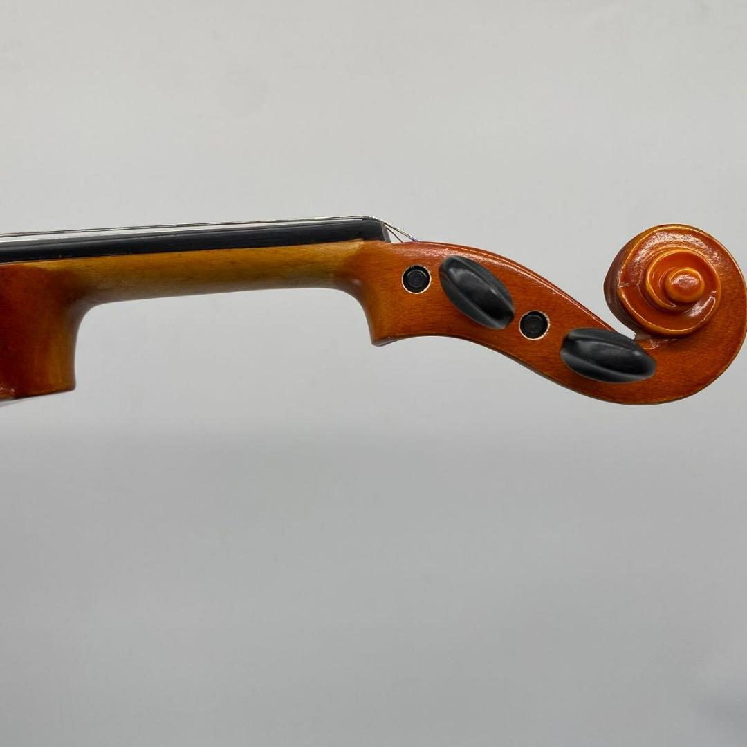 【弦新品】スズキ No.200 1/10 2001年製 バイオリン 弦楽器