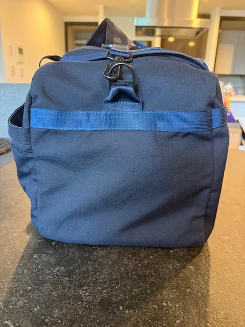 Briefing Beams ブリーフィングビームゴルフボストンバッグ