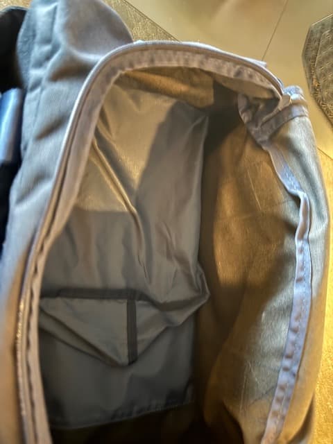 Briefing Beams ブリーフィングビームゴルフボストンバッグ