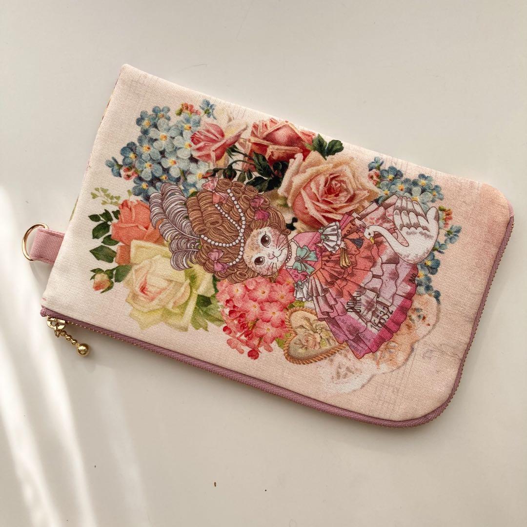 プーチン様　オーダー分①③④⑤