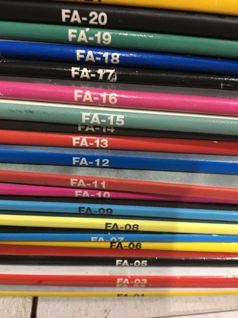 FーA ヘアファッション雑誌　まとめ売り