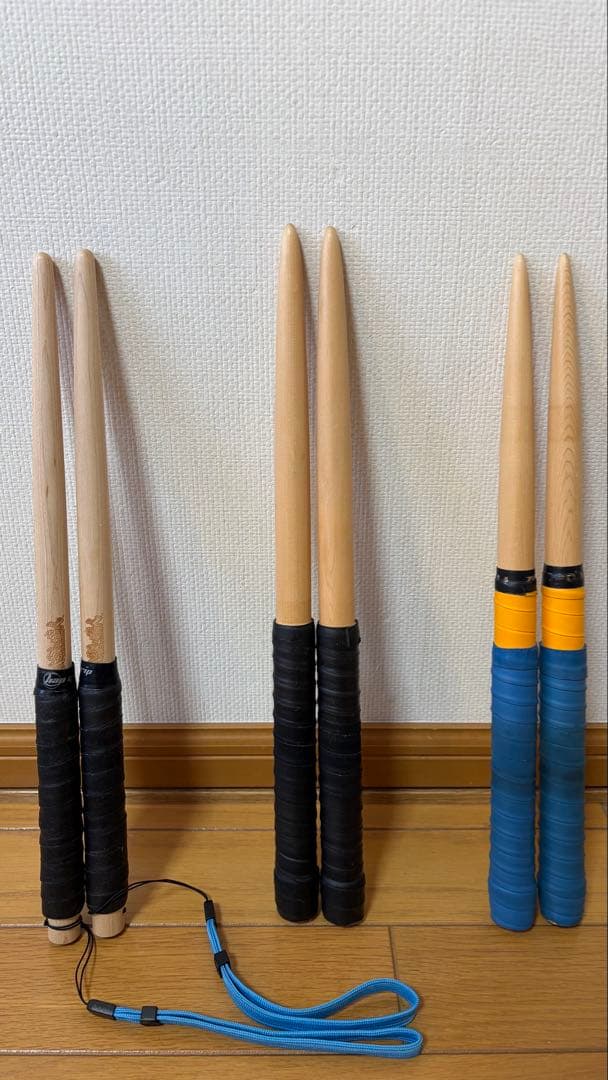 太鼓の達人 バチ