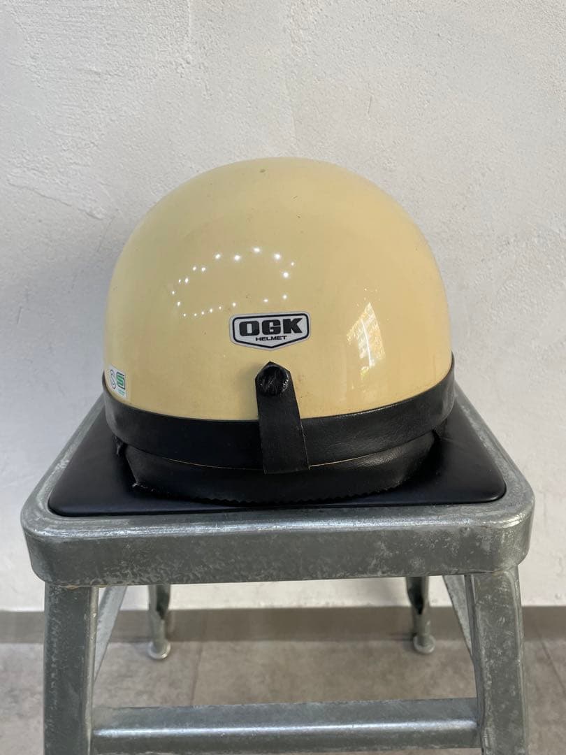 リード工業バイク用ヘルメットO-ONE好きな方XLSize