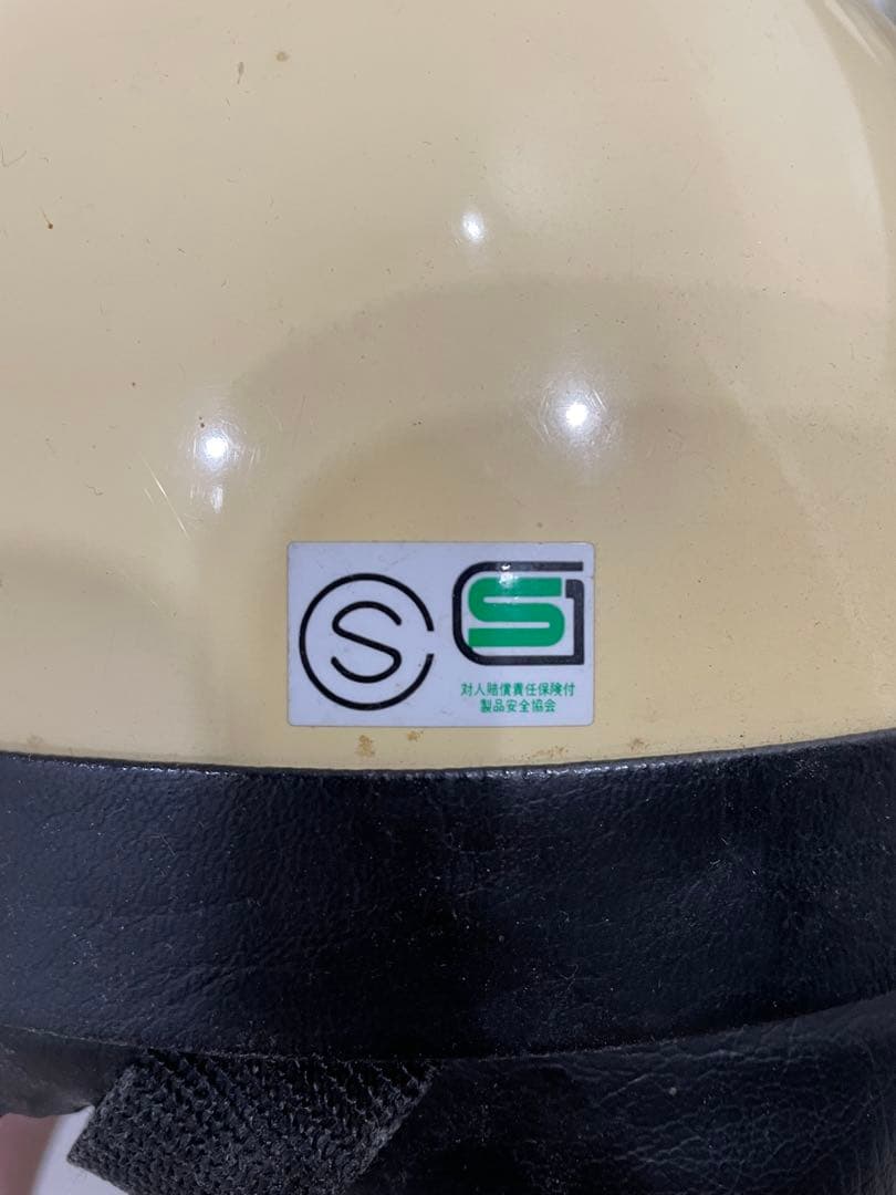 リード工業バイク用ヘルメットO-ONE好きな方XLSize