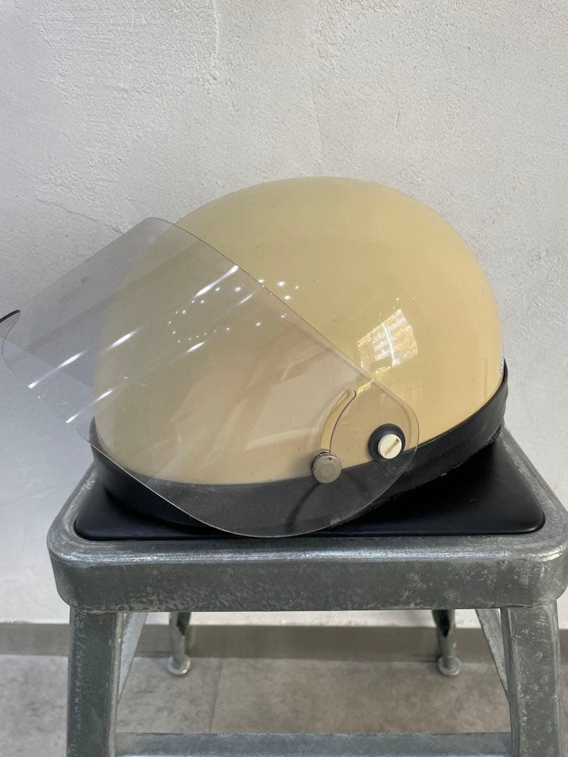 リード工業バイク用ヘルメットO-ONE好きな方XLSize