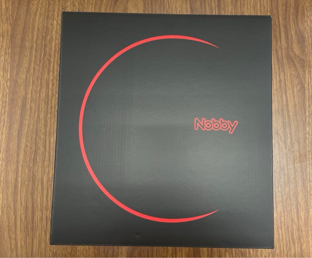 Z067 Nobby NB4100 マイナスイオン ヘアー ドライヤー1400W