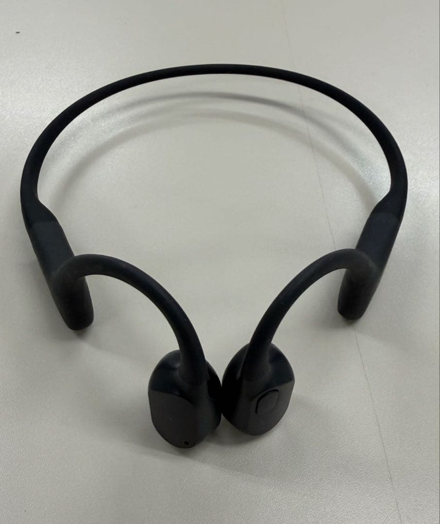 SHOKZ 骨伝導イヤホン OPENRUN