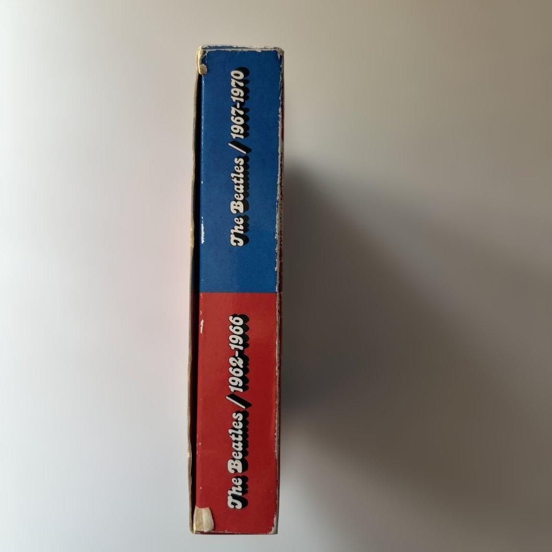 The Beatles 1962-1970 2枚組CD