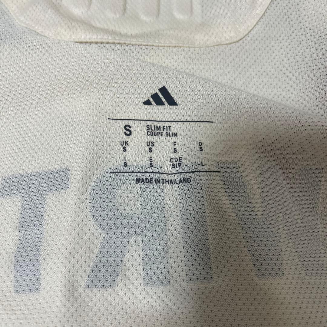 Liverpool FC WIRTZ 7 オーセンティックユニフォーム