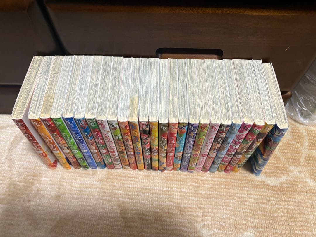 ちはやふる 全巻セット 1~50巻