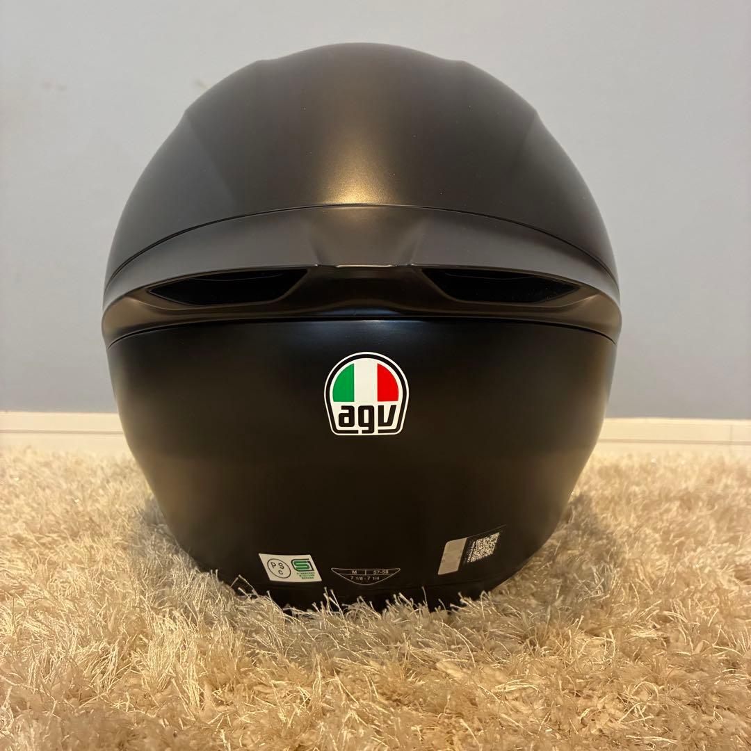 AGVヘルメット