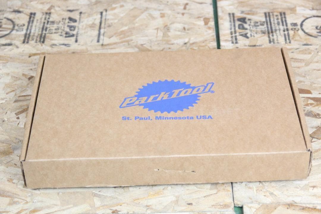 PARKTOOL ヘッドチューブリーマ+センタリングコーンアダプター 送料無料