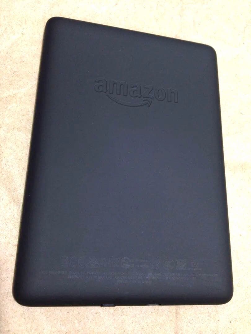 Kindle paperwhite 第10世代 32GB カバーつき