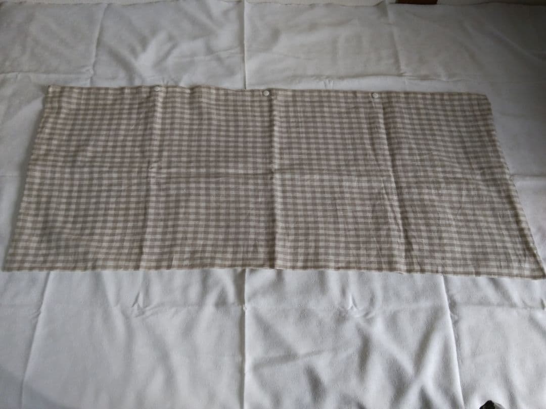 エルマクリ―ンⅡ 用ア―シングシ―ト(大) &専用カバー、電磁波測定器